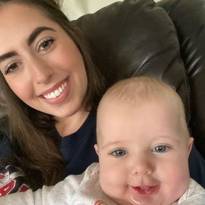 Meet your Posher, Lindi